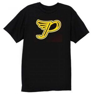 Pixies Band Logo Vintage Rock Music Fan Gift Shirt 92